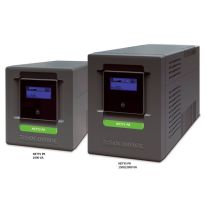 [012.007.1000] 012.007.1000 Socomec Netys UPS PR MT 1000VA Mini Tower