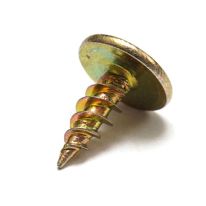 [040.030.0030] 040.030.0030 Button Head Needle Point Screws 8G x 16mm Box of 500