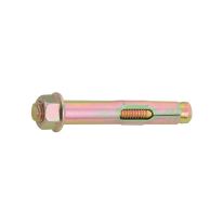 [040.030.0076] 040.030.0076 Sleeve Anchor 10x50mm - 50pack