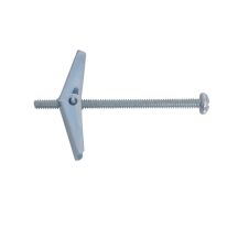 040.030.0087 Spring Toggle 3/16" x 3" - 50 Pack