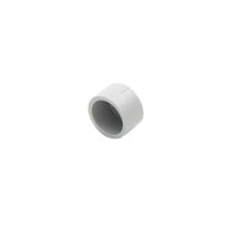 040.040.0414 25mm End Plug - 100 Pack