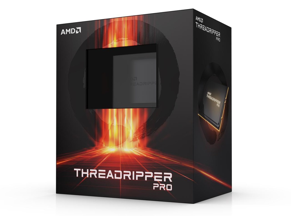 [100-100000444WOF] 100-100000444WOF RYZEN THREADRIPPER PRO 5995WX -