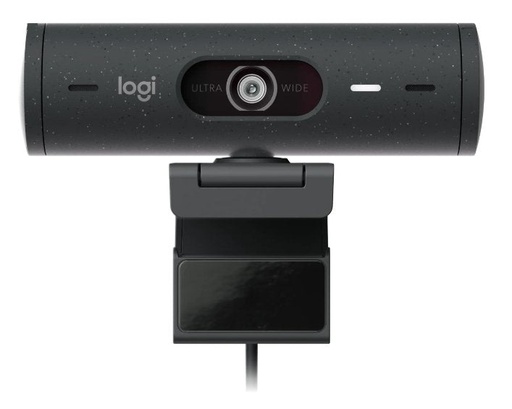 [960-001423] 960-001423 BRIO 500 Full HD USB-C Webcam