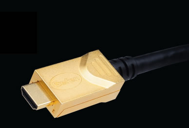 [HDMI-30-MM] ALOGIC 30m HDMI Cable with Active Booster - Male to Male