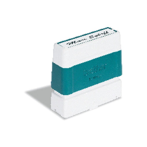 [PR1060G6P] 10 X 60MM GREEN (BOX OF 6) WITH 16 X ID LABELS