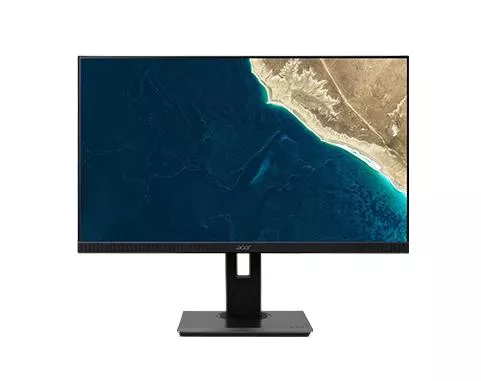 [B247Y(UM.QB7SA.E01-RM0)] ACER 23.8" 16:9,IPS,1920x1080,4ms,100Hz,1000:1,250nits,VGAx1,HDMI(1.4)x1,DP(1.2)x1,Spk(2x2W),Tilt,Height Adj,VESA 100x100,Cable included HDMIx1,3YR WT