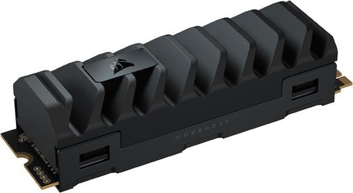 [CSSD-F2000GBMP600PXT] CORSAIR MP600 PRO XT Gen4 PCIe x4 NVMe  M.2 SSD  TLC NAND