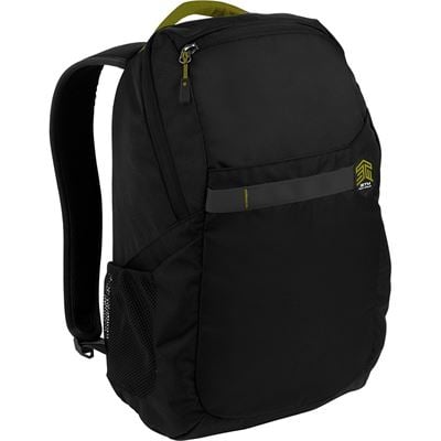 [stm-111-170P-01] saga (15") - black