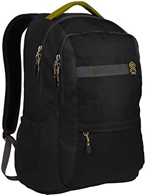 [stm-111-171P-01] trilogy (15") - black