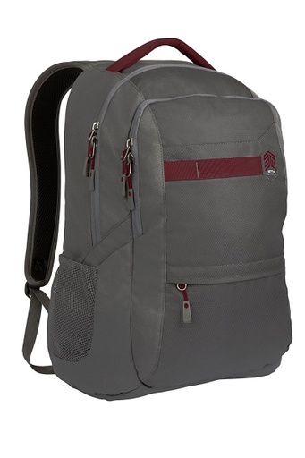 [stm-111-171P-16] trilogy (15") - granite grey