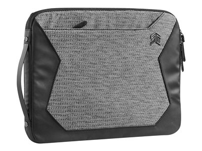 [stm-114-184K-01] myth sleeve (Surface Go, 2, 3) - granite black
