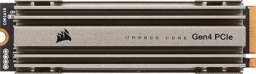 [CSSD-F2000GBMP600COR] Corsair MP600 CORE 2TB NVMe PCIe M.2 SSD