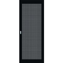 [002.002.0042] Mesh Door for 42RU Server Racks
