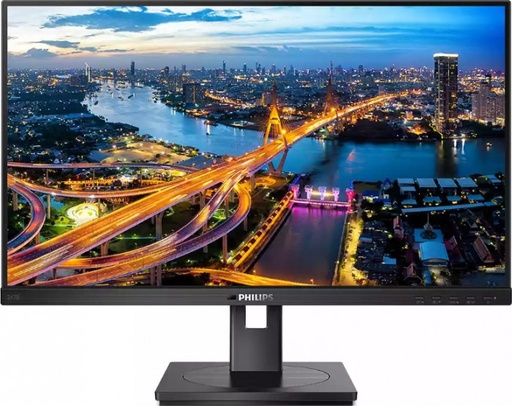 [242B1] 242B1 23.8" 75Hz Full HD Adaptive Sync IPS Monitor with PowerSensor