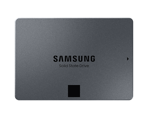 [MZ-77Q1T0BW] 870 QVO 2.5" SATA 1TB Internal SSD 560MB/s MZ-77Q1T0BW