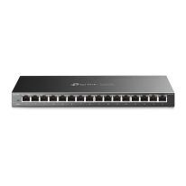 [TL-SG116E] TL-SG116E 16-Port Gigabit Unmanaged Pro Switch