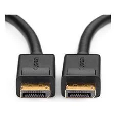 [10211] 2M DP Cable (4K)