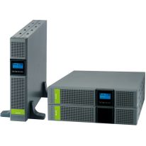 [012.009.1700] Socomec NETYS PR RT 1700VA Tower / Rack UPS