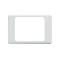 [040.000.0081] Ultima Cover Plate for all Switches and Socket Outlets