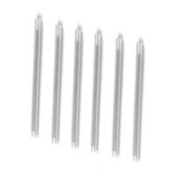 [015.007.0040] Fibre 40mm Heat Fusion Splice Protector - 100 pack