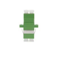 [015.002.0075] LC/APC Singlemode Through Coupler DUPLEX