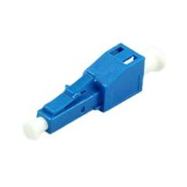 [015.003.0001] LC SM M to F/M Attenuator 10dB