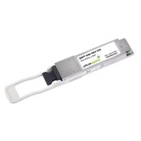 [QSFP-40G-SR4-CIS] Cisco compatible (QSFP-40G-SR4-S) 40G, QSFP+, 850nm, 150M Transceiver, MTP/MPO Connector for MMF with DOM | PlusOptic QSFP-40G-SR4-CIS