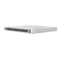 [USW.ENTERPRISE.48.POE] Ubiquiti UniFi USW-Enterprise-48-PoE | UniFi Switch Enterprise 48 Port PoE+ 48x2.5GbE Ports, 4x 10g SFP+, Layer 3 Switch