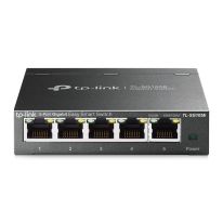 [TL-SG105E] TP-Link TL-SG105E | 5 port Gigabit Unmanaged Pro Switch