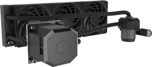 [MLZ-D36M-A19PK-12] Cooler Master MasterLiquid ML360 SUB-ZERO CPU Cooler