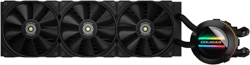 [CGR-POSEIDON GT 360] Cougar Poseidon GT 360 AIO CPU Cooler