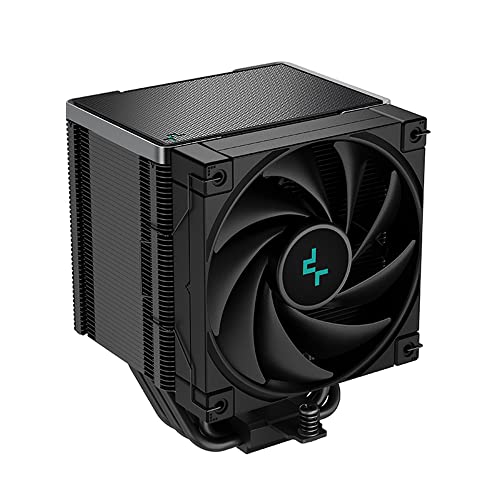 [R-AK500-BKNNMT-G-1] Deepcool AK500 ZERO DARK CPU Cooler