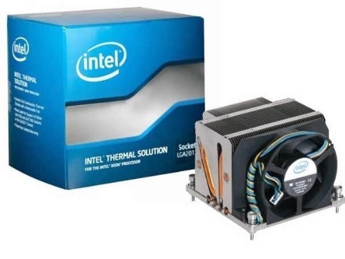 [BXSTS200C] Intel STS200C Passive/Active Combination Heatsink