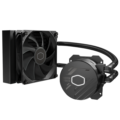 [MLW-D12M-A17PK-R1] Cooler Master MasterLiquid ML120L Core Liquid CPU Cooler
