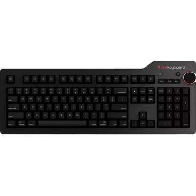 [DASK4MACCLI] Das Keyboard 4 Professional with MX Blue switches For MAC