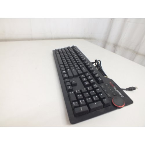 [DASK4MKPROSIL] Das Keyboard 4 Professional with MX Brown switches