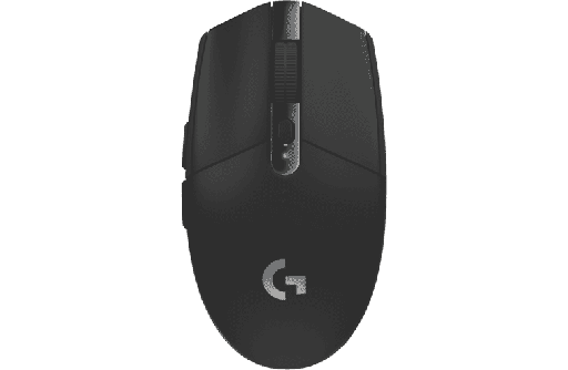 [910-006041] 910-006041 G305 LIGHTSPEED Wireless Gaming Mouse - Black