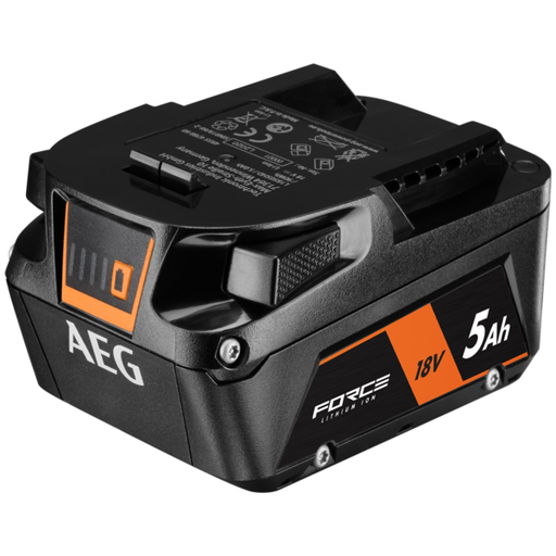 [A18FB5] 18V 5.0Ah FORCE Battery A18FB5