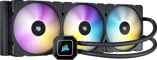 [CW-9060055-WW] Corsair iCUE H170i ELITE CAPELLIX Liquid CPU Cooler