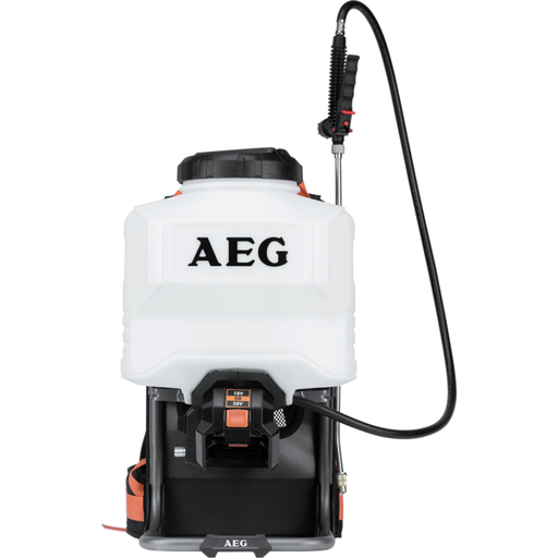 [ABS1858B] 18V/58V 15L Backpack Sprayer Skin ABS1858B