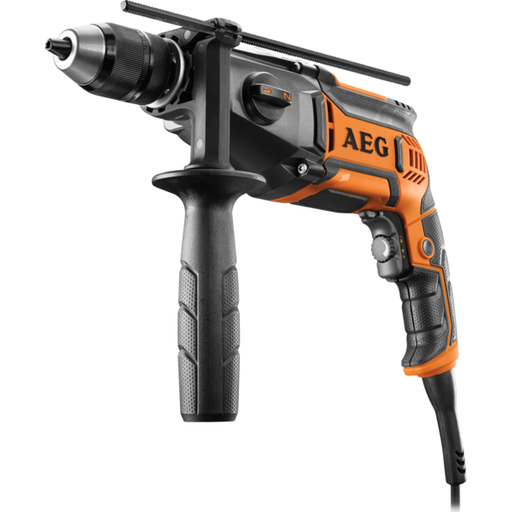 [SB2E850R] 850W Hammer Drill SB2E850R