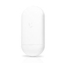 [NS.5ACL] Ubiquiti | Airmax CPE | NS-5ACL Nanostation Loco AC (Loco5AC) 5GHz 802.11ac MIMO antenna, WiFi Wireless Outdoor CPE, 10+ km (POE injector not included)