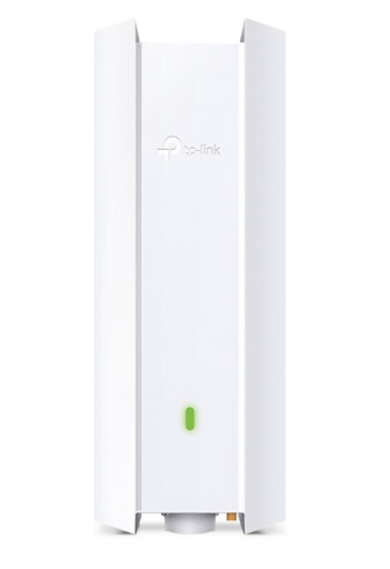 [EAP650-Outdoor] TP-Link EAP650-Outdoor Omada AX3000 Indoor/Outdoor WiFi 6 Access Point