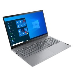 [V9000RAU] V9000RAU ThinkBook 13s G2 Laptop Notebook 13.3" WUXGA i7-1165G7 16GB 512GB Iris Xe W10P 20
