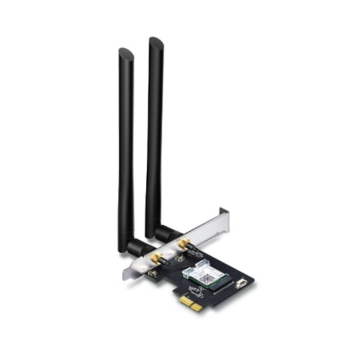 [C1200] C1200 TP-Link Archer T5E A Wi-Fi Bluetooth 4.2 PCIe Adapter