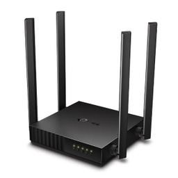 [C1200] C1200 TP-Link Archer C54 A Dual-Band Wi-Fi Router