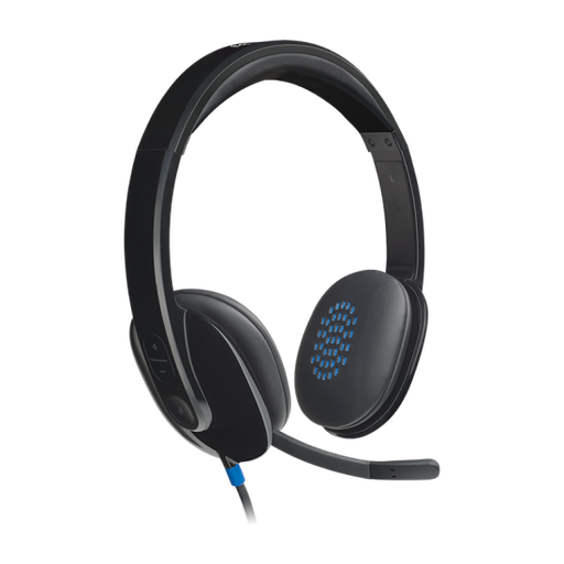 [981-000482] 981-000482 H540 USB Headset