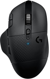 [910-005651] 910-005651 G604 LIGHTSPEED WIRELESS GAMING MOUSE