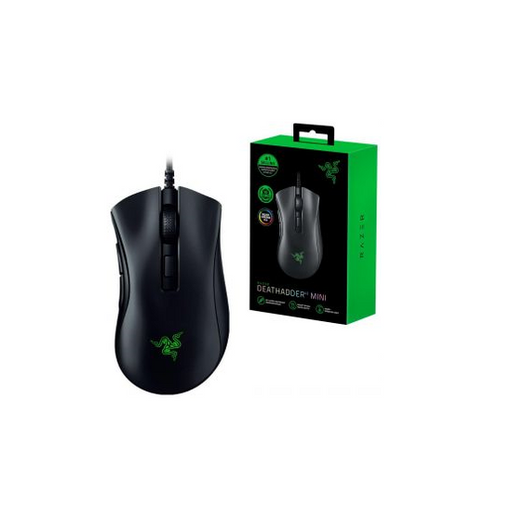 [RZ01-03340100-R3C1] Z01-03340100-R3C1 Razer Deathadder V2 Mini Gaming Mouse - R