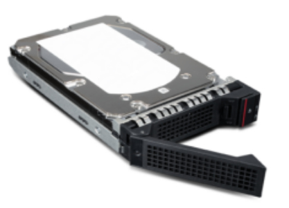[SVL-7XB7A00051-D] SVL-7XB7A00051-D LENOVO ThinkSystem 3.5' 4TB 7.2K SATA 6Gb Hot Swap 512n HDD